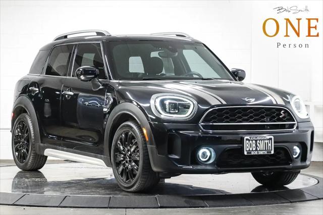 2023 MINI Cooper Countryman Cooper S for sale in Calabasas, CA