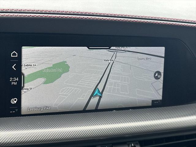 2024 Alfa Romeo Stelvio Competizione AWD 2024 Alfa Romeo Stelvio Competizione AWD