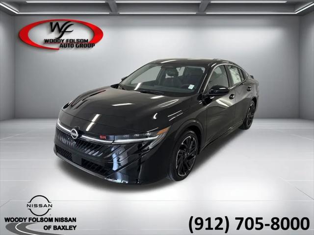 2027 Nissan Sentra SR for sale in Baxley, GA