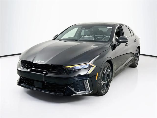 2025 Kia K5 GT-Line for sale in Palm Harbor, FL