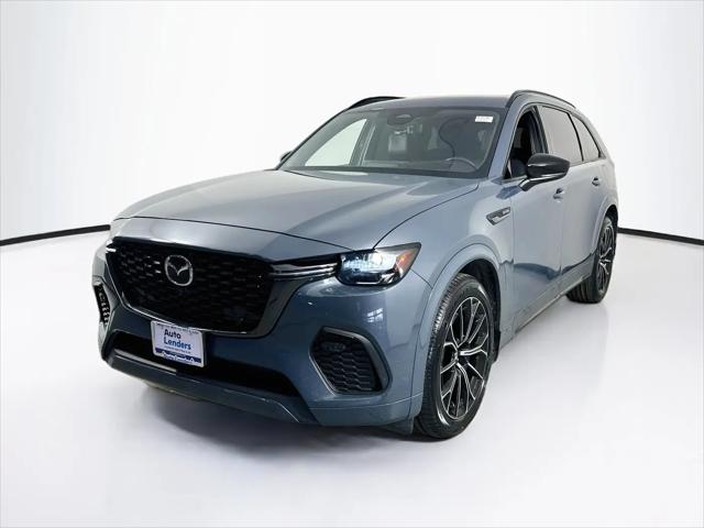 2025 Mazda CX-70 3.3 Turbo S Premium for sale in Palm Harbor, FL