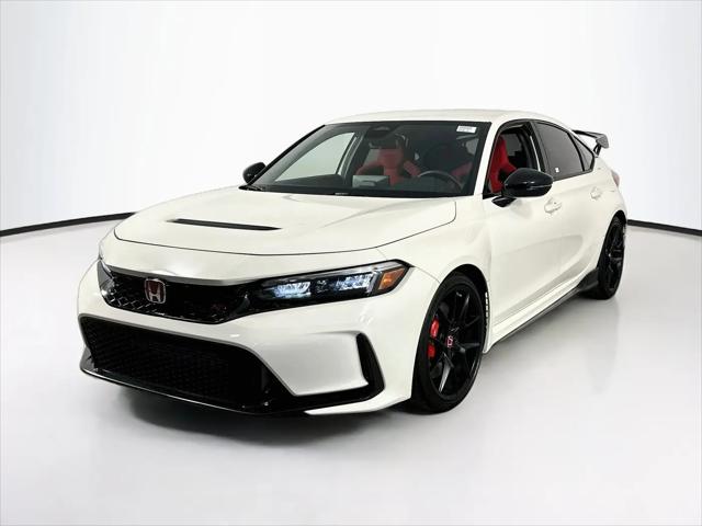 2025 Honda Civic Type R for sale in Palm Harbor, FL