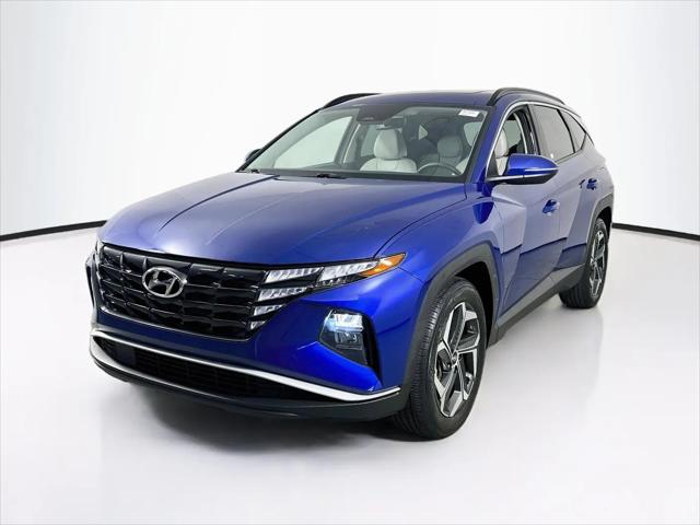 2023 Hyundai Tucson SEL for sale in Palm Harbor, FL