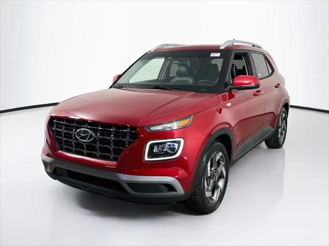 2023 Hyundai Venue Limited for sale in Palm Harbor, FL