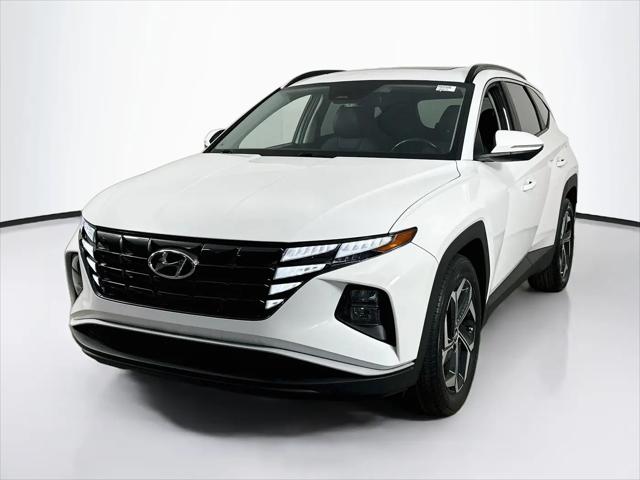 2023 Hyundai Tucson SEL for sale in Palm Harbor, FL