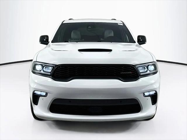 2023 Dodge Durango R/T Plus RWD