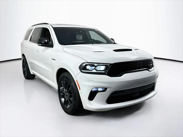 2023 Dodge Durango R/T Plus RWD