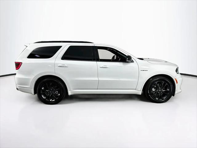 2023 Dodge Durango R/T Plus RWD