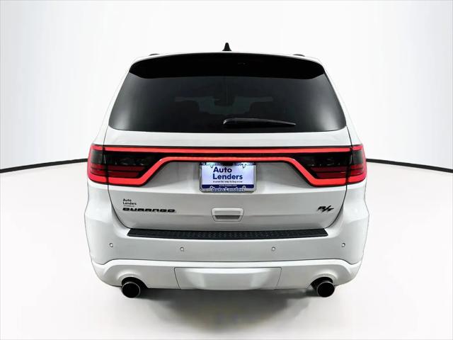 2023 Dodge Durango R/T Plus RWD
