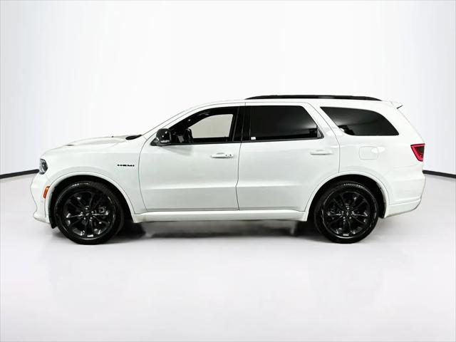 2023 Dodge Durango R/T Plus RWD