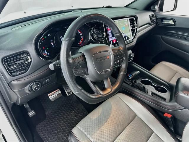 2023 Dodge Durango R/T Plus RWD