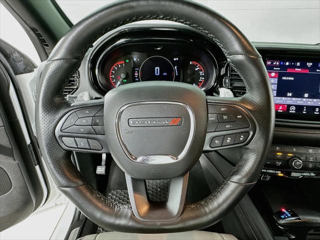2023 Dodge Durango R/T Plus RWD