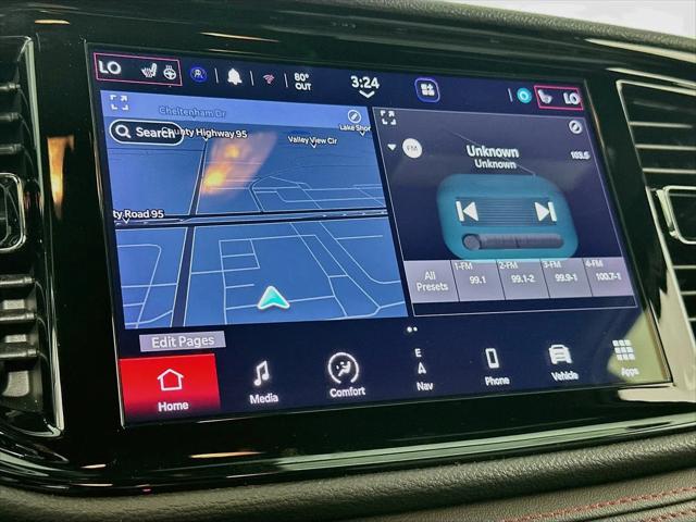 2023 Dodge Durango R/T Plus RWD