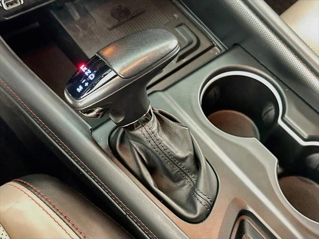 2023 Dodge Durango R/T Plus RWD