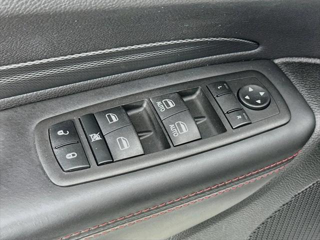 2023 Dodge Durango R/T Plus RWD