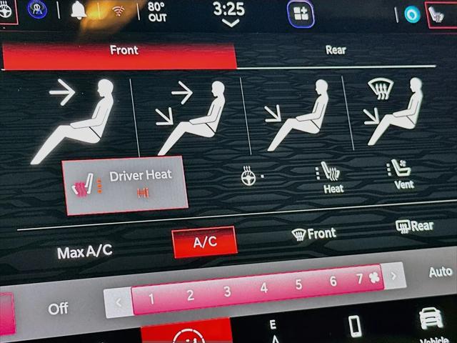 2023 Dodge Durango R/T Plus RWD