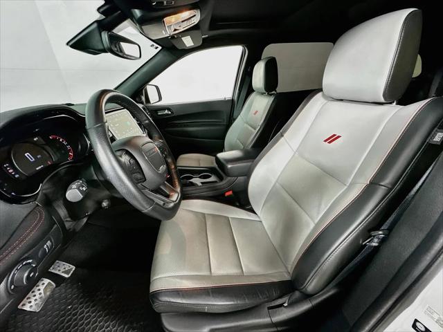 2023 Dodge Durango R/T Plus RWD
