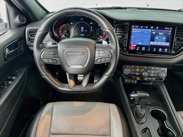 2023 Dodge Durango R/T Plus RWD
