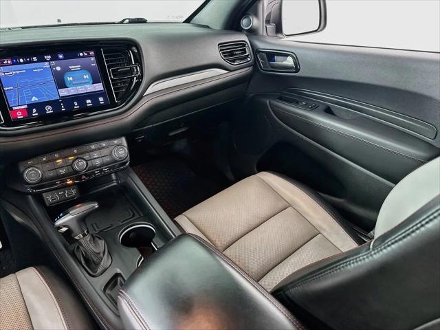 2023 Dodge Durango R/T Plus RWD