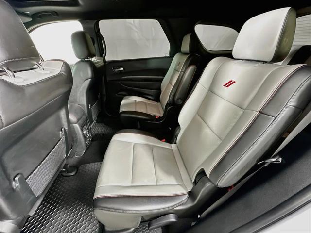 2023 Dodge Durango R/T Plus RWD
