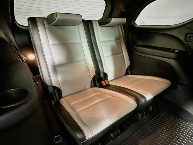 2023 Dodge Durango R/T Plus RWD