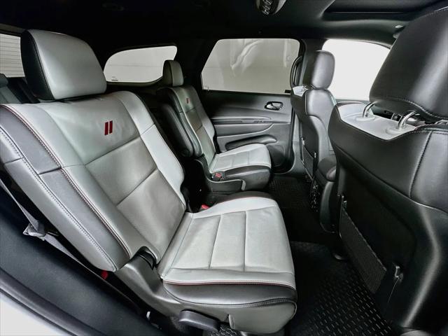 2023 Dodge Durango R/T Plus RWD