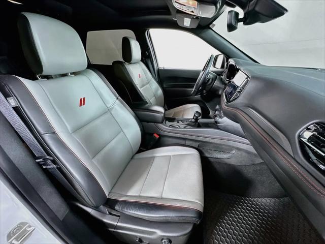 2023 Dodge Durango R/T Plus RWD