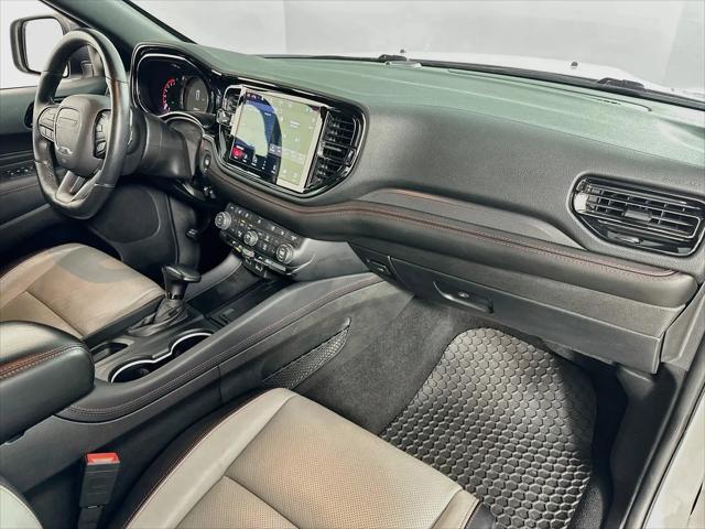 2023 Dodge Durango R/T Plus RWD