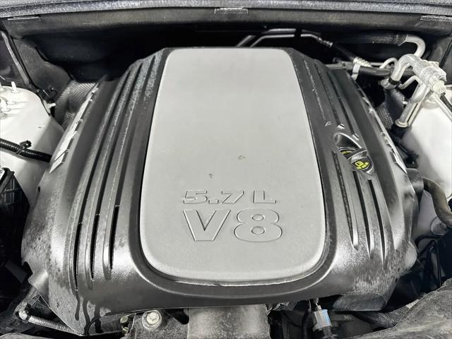 2023 Dodge Durango R/T Plus RWD