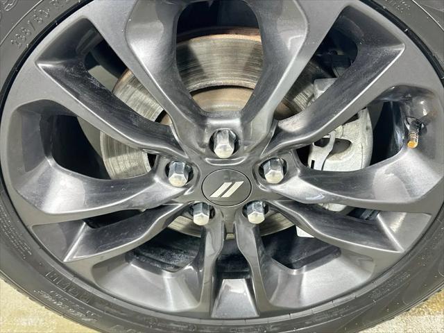 2023 Dodge Durango R/T Plus RWD
