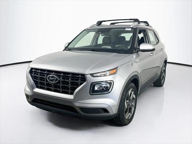 2023 Hyundai Venue SEL for sale in Palm Harbor, FL