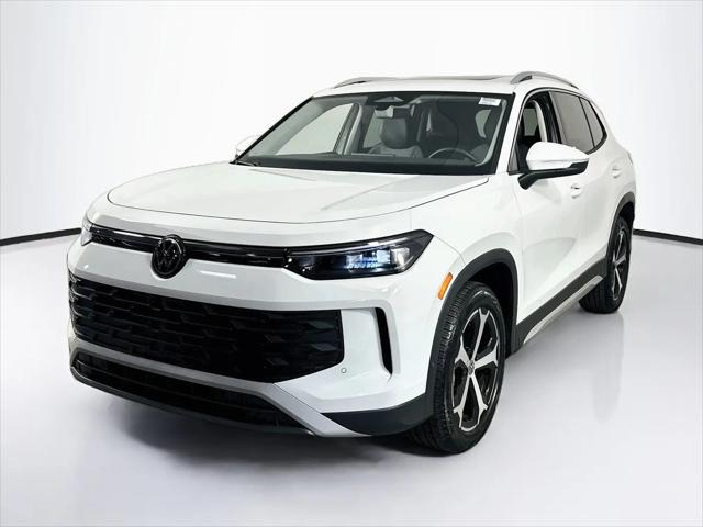 2026 Volkswagen Tiguan SE for sale in Palm Harbor, FL