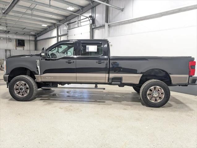 2023 Ford F-250 King Ranch