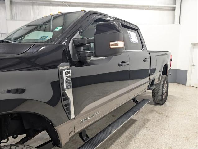 2023 Ford F-250 King Ranch