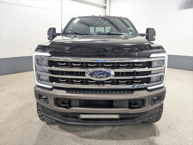 2023 Ford F-250 King Ranch