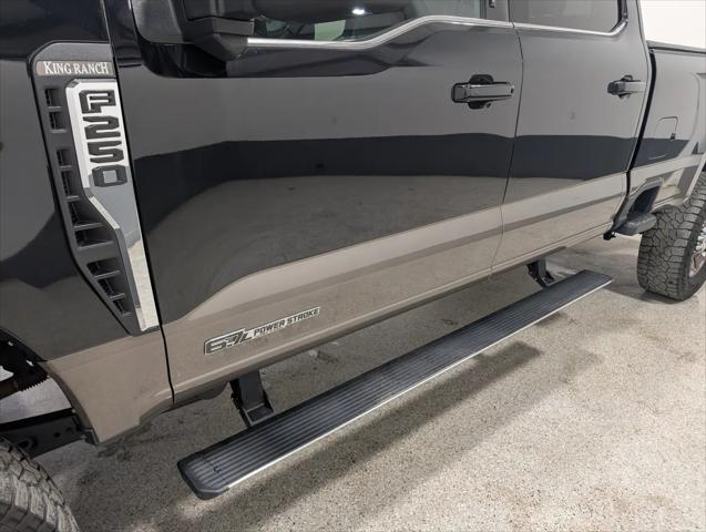 2023 Ford F-250 King Ranch