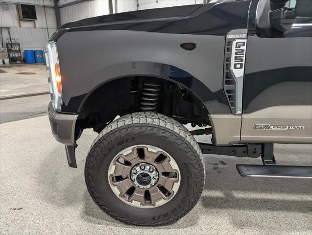 2023 Ford F-250 King Ranch