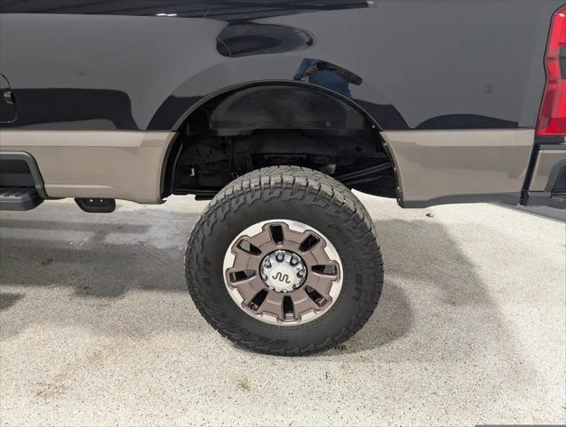 2023 Ford F-250 King Ranch