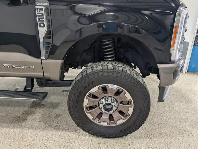 2023 Ford F-250 King Ranch