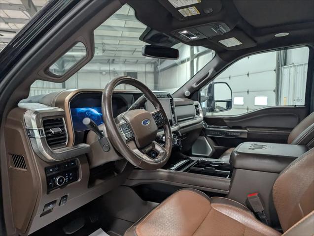 2023 Ford F-250 King Ranch