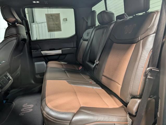 2023 Ford F-250 King Ranch