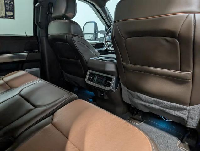 2023 Ford F-250 King Ranch