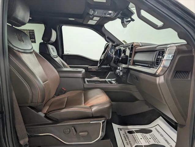 2023 Ford F-250 King Ranch
