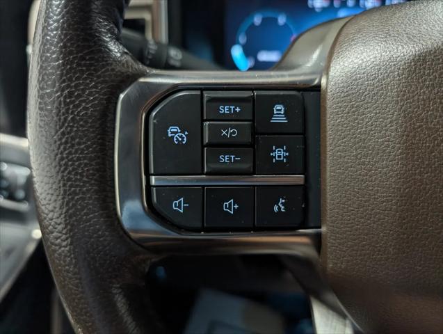 2023 Ford F-250 King Ranch