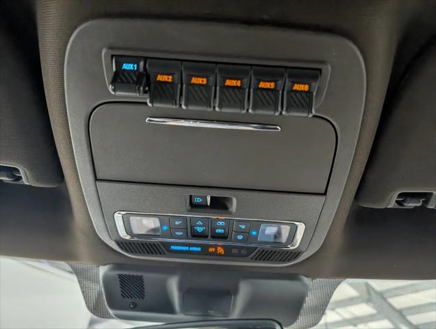 2023 Ford F-250 King Ranch
