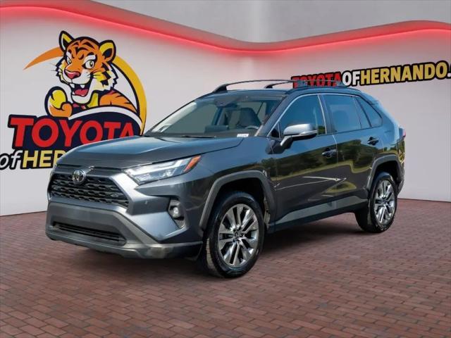 2023 Toyota RAV4 XLE Premium for sale in Hernando, MS