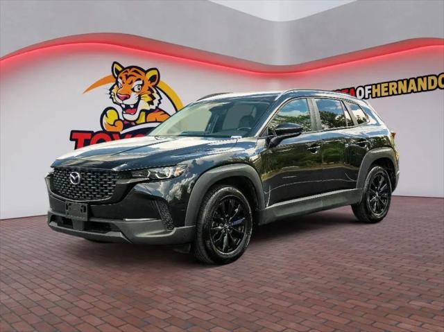 2025 Mazda CX-50 2.5 S Preferred Package for sale in Hernando, MS