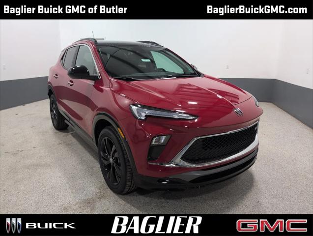 2026 Buick Encore GX Sport Touring AWD for sale in Butler, PA
