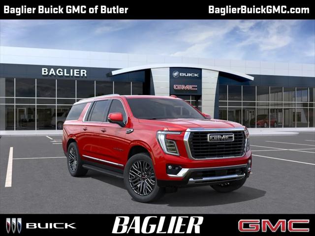 2026 GMC Yukon XL 4WD Elevation for sale in Butler, PA