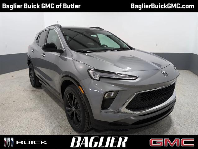2026 Buick Encore GX Sport Touring AWD for sale in Butler, PA